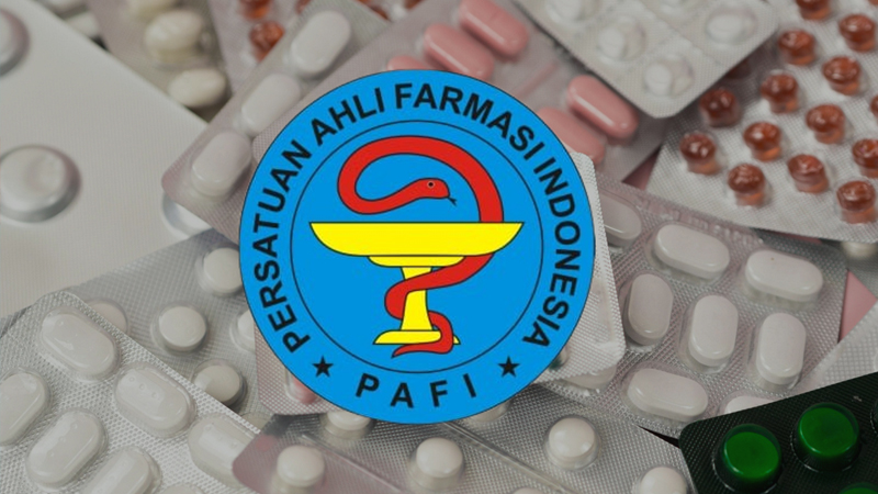 PAFI Singaparna dan Peranannya dalam Mencegah Penyalahgunaan Obat