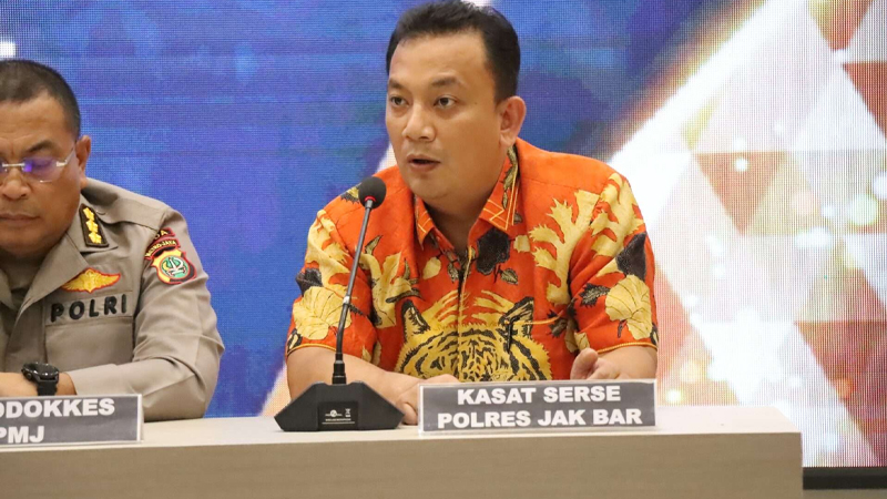 Dalami Penyebab Kebakaran Glodok Plaza, Polisi Periksa 14 Saksi